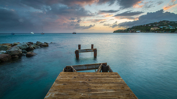 Timothy Beach, St. Kitts, West Indies