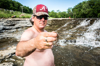 Silver Creek, Richmond, KY, USA