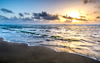 Frigate Bay, St. Kitts, West Indies