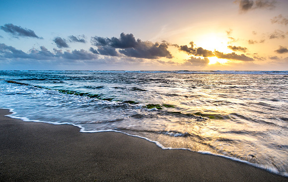 Frigate Bay, St. Kitts, West Indies