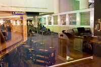 Miami International Airport, Miami, FL, USA