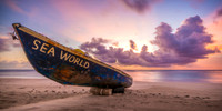 Frigate Bay, St. Kitts, West Indies