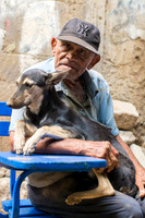 Masaya, Nicaragua