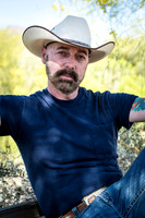 San Francisco Cowboy, Scottsdale, AZ