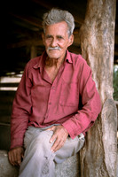 The Old Man and the Reed, Nicaragua