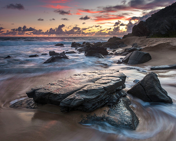 North Friars Beach, St. Kitts, West Indies