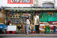 Afternoon Stroll, Masaya, Nicaragua