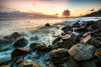 South Friars Beach, St. Kitts, West Indies