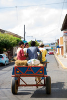 "Foto, Foto!" Masaya, Nicaragua
